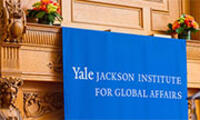 The Yale Jackson Institute