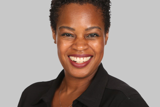 Nina Lawrence