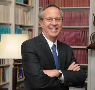 Richard Levin