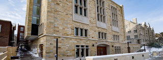 The Adams Center for Musical Arts