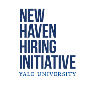 New Haven Hiring Initiative logo