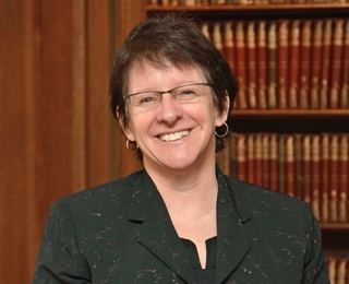 Julia Adams
