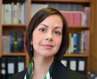 Marijeta Bozovic