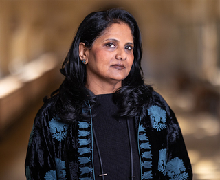 Priya Natarajan