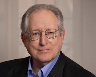 Jack M Balkin